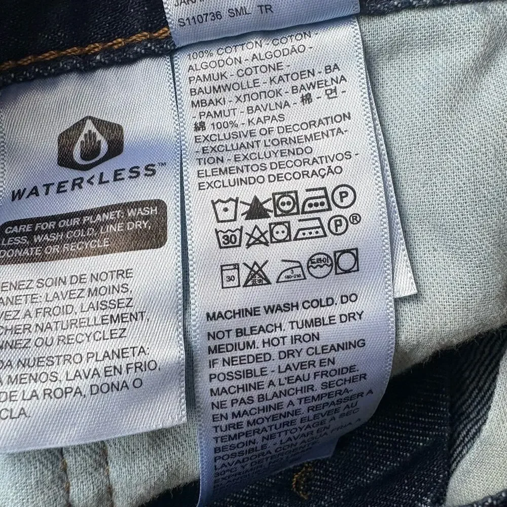 Levi's Men's 541™ Athletic Taper Fit Men's Jeans, Blue, Sz-52x30 Stretch